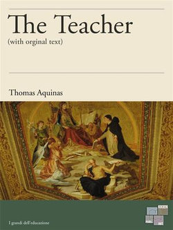 The Teacher