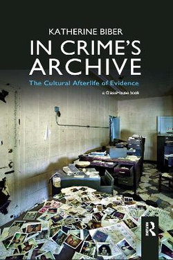 In Crime's Archive