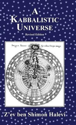 A Kabbalistic Universe