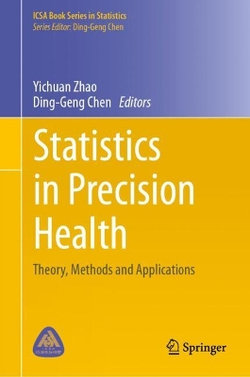 Statistics in Precision Health