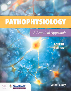 Pathophysiology: a Practical Approach with Navigate 2 Premier Access