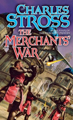 The Merchants' War