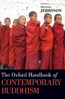 The Oxford Handbook of Contemporary Buddhism