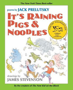 It's Raining Pigs & Noodles