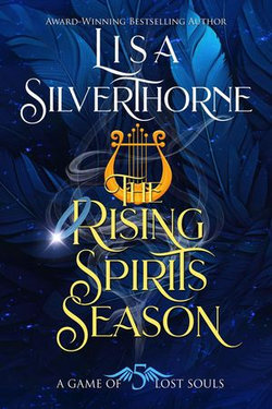 The Rising Spirits Season