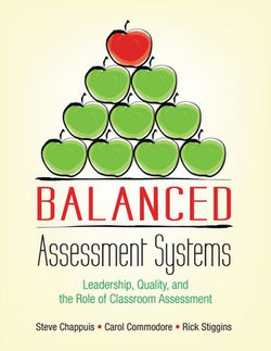 Balanced Assessment Systems