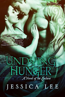 Undying Hunger