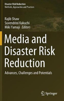 Media and Disaster Risk Reduction