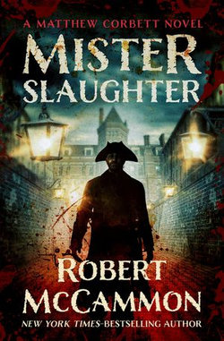 Mister Slaughter