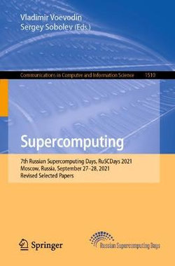 Supercomputing