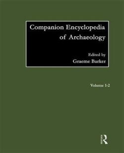 Companion Encyclopedia of Archaeology