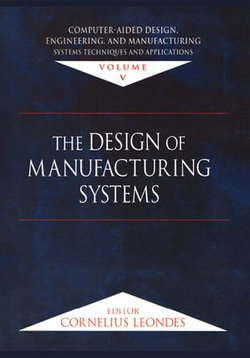 Computer-Aided Design, Engineering, and Manufacturing