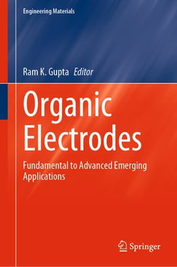 Organic Electrodes