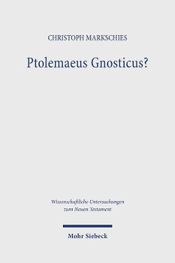 Ptolemaeus Gnosticus