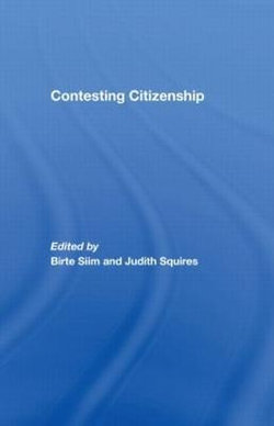 Contesting Citizenship