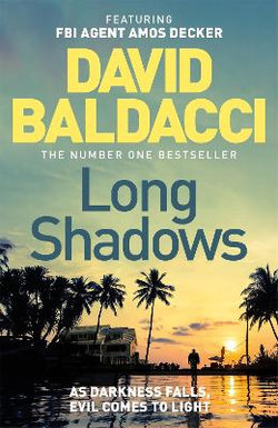 Long Shadows: an Amos Decker Novel 7