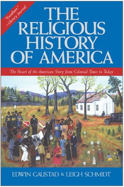 The Religious History of America