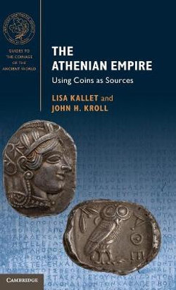 The Athenian Empire