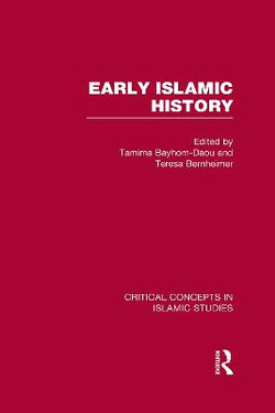 Early Islamic History