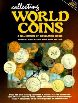 Collecting World Coins