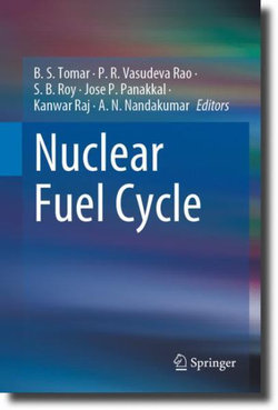 Nuclear Fuel Cycle