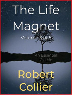 The Life Magnet Volume 3 of 5