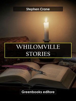 Whilomville Stories