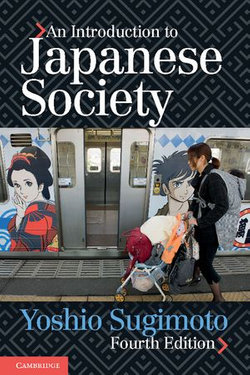 An Introduction to Japanese Society