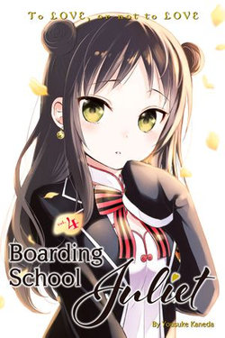 Boarding School Juliet 4