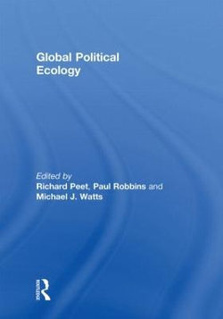 Global Political Ecology