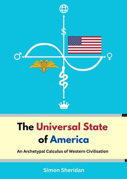 The Universal State of America