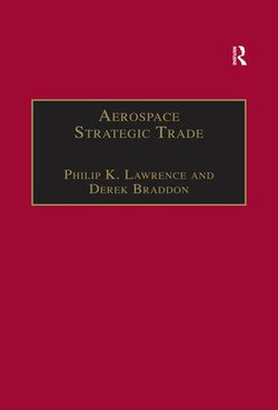 Aerospace Strategic Trade