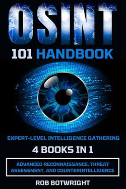 OSINT 101 Handbook