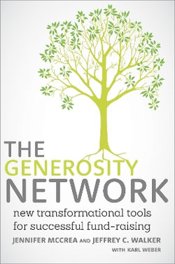 The Generosity Network