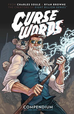 Curse Words: the Hole Damned Thing Compendium