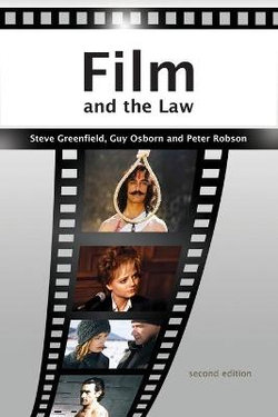 Film and the Law