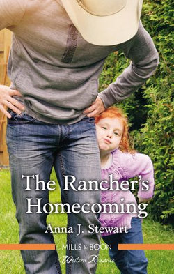 The Rancher's Homecoming