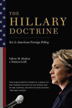 The Hillary Doctrine