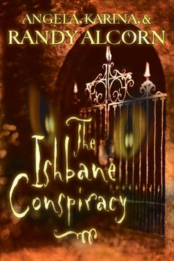 The Ishbane Conspiracy