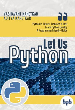 Let Us Python