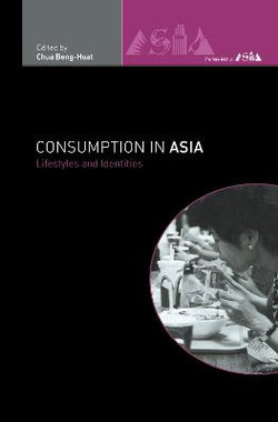 Consumption in Asia