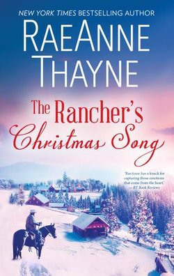 The Rancher's Christmas Song