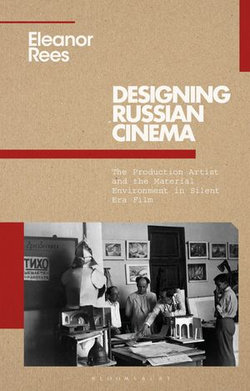 Designing Russian Cinema