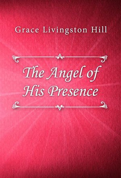 The Angel of His Presence