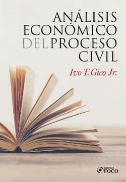 Analisis Economico del Processo Civil