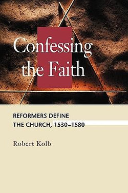 Confessing the Faith