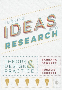 Turning Ideas into Research