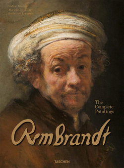 Rembrandt. The Complete Paintings