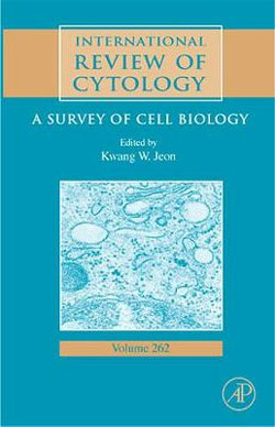 International Review of Cytology: Volume 262