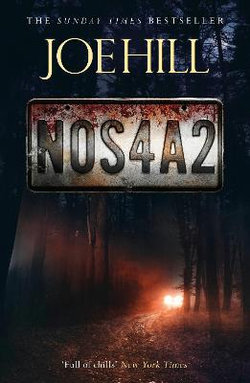 NOS4A2